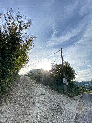 Land in Radanovići 506 m²